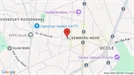 Apartment for rent, Brussels Ukkel, Brussels, Jean Vander Elstplein<span class="blurred street-number" onclick="ProcessAdRequest(15371336)"><span class="hint">See no.</span>[xxxxxx]</span>