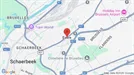 Apartment for rent, Brussels Evere, Brussels, 1140