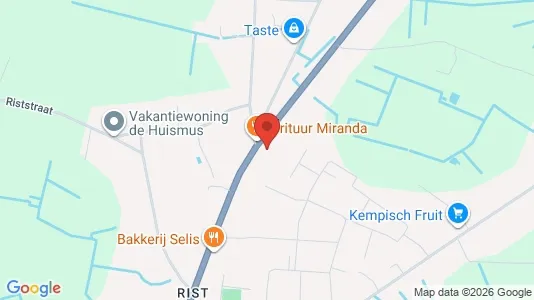 Apartments for rent i Oud-Turnhout - kort over placeringen
