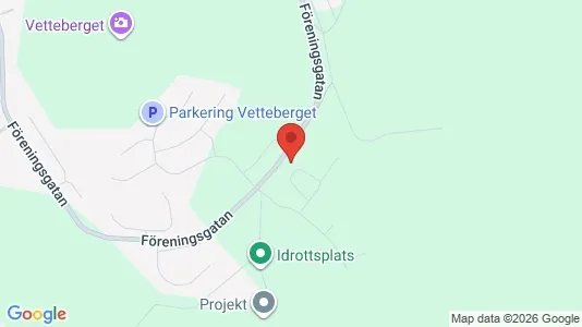 Apartments for rent in Tanum - Photo from Google Street View