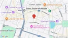 Apartment for rent, Brussels Sint-Joost-ten-Node, Brussels, Rue Marie-Thérèse<span class="blurred street-number" onclick="ProcessAdRequest(15384764)"><span class="hint">See no.</span>[xxxxxx]</span>