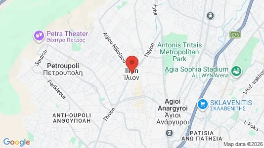 Apartments for rent in Ilion - Photo from Google Street View