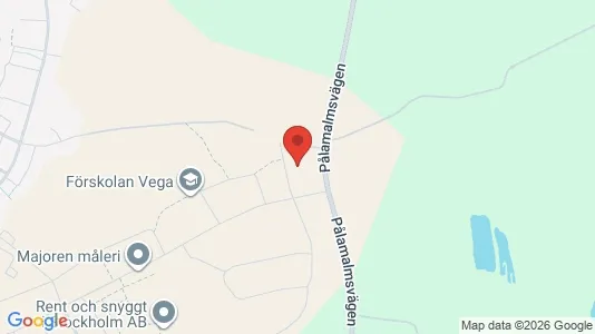 Apartments for rent in Arvidsjaur - Photo from Google Street View