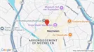 Apartment for rent, Mechelen, Antwerp (Province), Steenweg<span class="blurred street-number" onclick="ProcessAdRequest(15435810)"><span class="hint">See no.</span>[xxxxxx]</span>
