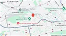 Apartment for rent, London W10, Greater London, Ladbroke Grove