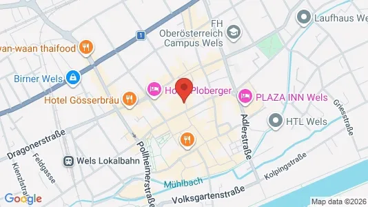 Apartments for rent i Schleißheim - kort over placeringen