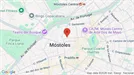 Room for rent, Móstoles, Comunidad de Madrid, Calle de Ricardo Medem<span class="blurred street-number" onclick="ProcessAdRequest(15447536)"><span class="hint">See no.</span>[xxxxxx]</span>