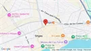 Apartment for rent, Sant Pere de Ribes, Cataluña, Avinguda dArtur Carbonell<span class="blurred street-number" onclick="ProcessAdRequest(15448989)"><span class="hint">See no.</span>[xxxxxx]</span>