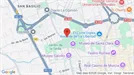 Apartment for rent, Murcia, Región de Murcia, Plaza del Rocío<span class="blurred street-number" onclick="ProcessAdRequest(15451204)"><span class="hint">See no.</span>[xxxxxx]</span>