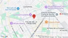 Apartment for rent, Madrid Centro, Madrid, Calle de Fray Luis de León<span class="blurred street-number" onclick="ProcessAdRequest(15452752)"><span class="hint">See no.</span>[xxxxxx]</span>