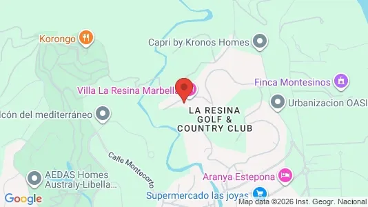 Apartments for rent in Estepona - Photo from Google Street View