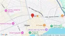 Apartment for rent, Sant Pere de Ribes, Cataluña, Avinguda dArtur Carbonell<span class="blurred street-number" onclick="ProcessAdRequest(15455996)"><span class="hint">See no.</span>[xxxxxx]</span>