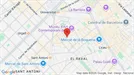 Apartment for rent, Barcelona Ciutat Vella, Barcelona, Carrer de Joaquín Costa<span class="blurred street-number" onclick="ProcessAdRequest(15456590)"><span class="hint">See no.</span>[xxxxxx]</span>