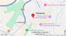 Apartment for rent, Cáceres, Extremadura, Calle Alfonso IX<span class="blurred street-number" onclick="ProcessAdRequest(15457456)"><span class="hint">See no.</span>[xxxxxx]</span>