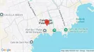 Apartment for rent, Palafrugell, Cataluña, Plaça Església Calella<span class="blurred street-number" onclick="ProcessAdRequest(15458381)"><span class="hint">See no.</span>[xxxxxx]</span>