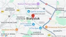 Apartment for rent, Białystok, Podlaskie, Ul. Podleśna