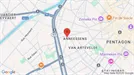 Apartment for rent, Stad Brussel, Brussels, Rue de la Senne<span class="blurred street-number" onclick="ProcessAdRequest(15466384)"><span class="hint">See no.</span>[xxxxxx]</span>