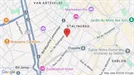 Apartment for rent, Stad Brussel, Brussels, Place Rouppe<span class="blurred street-number" onclick="ProcessAdRequest(15466409)"><span class="hint">See no.</span>[xxxxxx]</span>