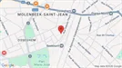 Apartment for rent, Brussels Sint-Jans-Molenbeek, Brussels, Boulevard Edmond Machtens<span class="blurred street-number" onclick="ProcessAdRequest(15466433)"><span class="hint">See no.</span>[xxxxxx]</span>