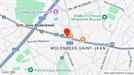 Apartment for rent, Brussels Sint-Jans-Molenbeek, Brussels, N9<span class="blurred street-number" onclick="ProcessAdRequest(15466668)"><span class="hint">See no.</span>[xxxxxx]</span>