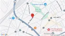Apartment for rent, Brussels Schaarbeek, Brussels, Avenue Sleeckx<span class="blurred street-number" onclick="ProcessAdRequest(15466858)"><span class="hint">See no.</span>[xxxxxx]</span>