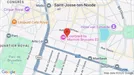 Apartment for rent, Stad Brussel, Brussels, Rue des Deux Églises<span class="blurred street-number" onclick="ProcessAdRequest(15467049)"><span class="hint">See no.</span>[xxxxxx]</span>