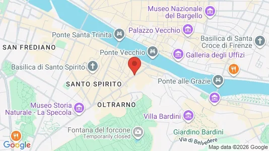 Apartments for rent in Florence - Photo from Google Street View