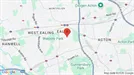 Apartment for rent, London W5, Greater London, Harriers Close