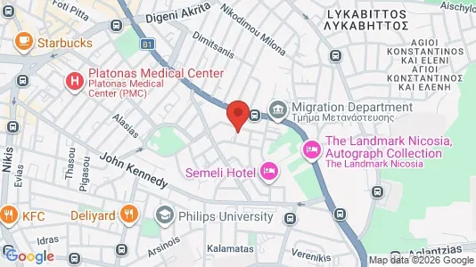 Apartments for rent i Location is not specified - kort over placeringen