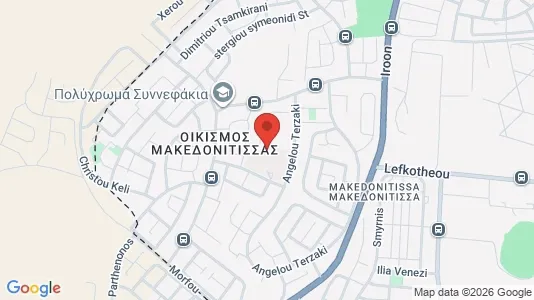 Apartments for rent in Nicosia Egkomi - Photo from Google Street View