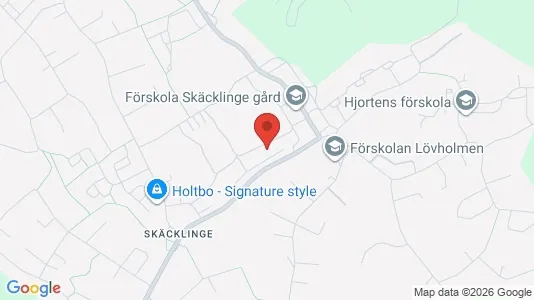 Apartments for rent in Botkyrka - Photo from Google Street View