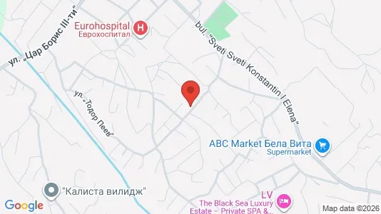 Apartments for rent i Location is not specified - kort over placeringen