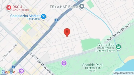 Apartments for rent i Location is not specified - kort over placeringen