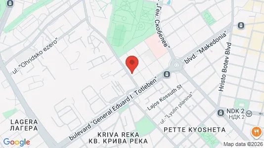 Apartments for rent i Location is not specified - kort over placeringen