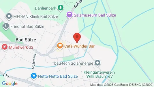 Apartments for rent in Vorpommern-Rügen - Photo from Google Street View
