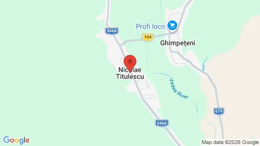 Apartments for rent in Nicolae Titulescu - Photo from Google Street View