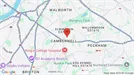 Apartment for rent, London SE5, Greater London, Denmark Hill