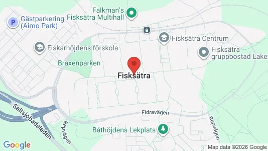 Apartments for rent in Nacka - Photo from Google Street View
