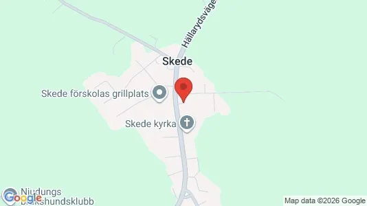 Apartments for rent in Vetlanda - Photo from Google Street View