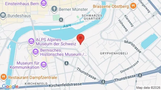 Apartments for rent in Bern-Mittelland - Photo from Google Street View