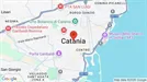Apartment for rent, Catania, Sicilia, 31, Via San Giuseppe al Duomo, Giudecca, Centro storico, Catania, Sicilia, 95124, Italia