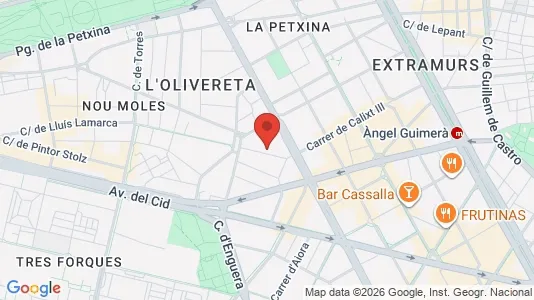 Rooms for rent in Sabbioneta - Photo from Google Street View