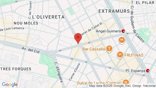 Rooms for rent in Sabbioneta - Photo from Google Street View