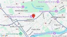 Apartment for rent, London SW7, Greater London, Hyde Park Gate