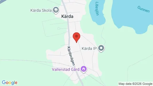 Apartments for rent in Värnamo - Photo from Google Street View