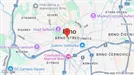 Apartment for rent, Brno-Střed, Brno