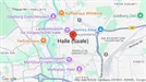 Apartment for rent, Halle (Saale), Sachsen-Anhalt, Begonienstraße