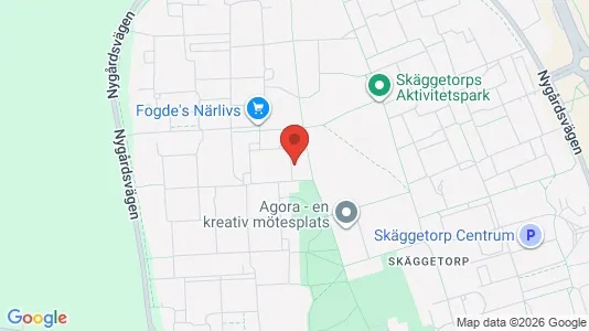 Apartments for rent in Linköping - Photo from Google Street View