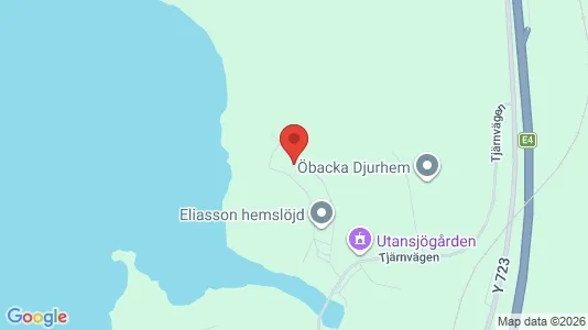 Apartments for rent in Härnösand - Photo from Google Street View