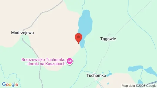 Apartments for rent in Bytowski - Photo from Google Street View